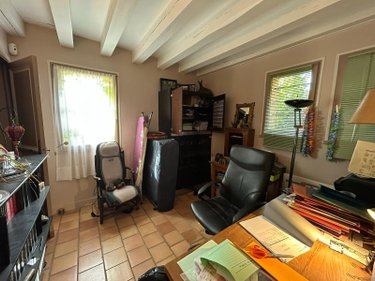 Maison a vendre Pruillé-le-Chétif 72700 Sarthe 153 m2 5 pièces 336560 euros