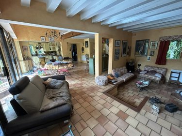 Maison a vendre Pruillé-le-Chétif 72700 Sarthe 153 m2 5 pièces 336560 euros