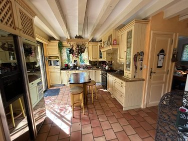 Maison a vendre Pruillé-le-Chétif 72700 Sarthe 153 m2 5 pièces 336560 euros