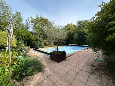 Maison a vendre Pruillé-le-Chétif 72700 Sarthe 153 m2 5 pièces 336560 euros
