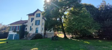 Maison a vendre La Clayette 71800 Saône-et-Loire 144 m2 7 pièces 275000 euros