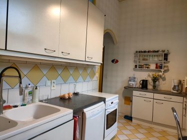 Maison a vendre Dyo 71800 Saône-et-Loire 144 m2 7 pièces 315000 euros