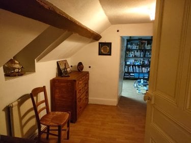 Maison a vendre Dyo 71800 Saône-et-Loire 144 m2 7 pièces 315000 euros