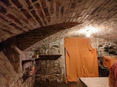 Maison a vendre Dyo 71800 Saône-et-Loire 144 m2 7 pièces 315000 euros