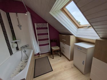 Maison a vendre Challes 72250 Sarthe 135 m2 7 pièces 214240 euros