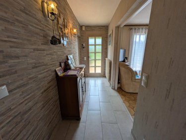 Maison a vendre Challes 72250 Sarthe 135 m2 7 pièces 214240 euros