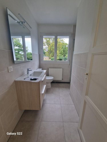 Location maison Sotteville-lès-Rouen 76300 Seine-Maritime 74 m2 4 pièces 900 euros