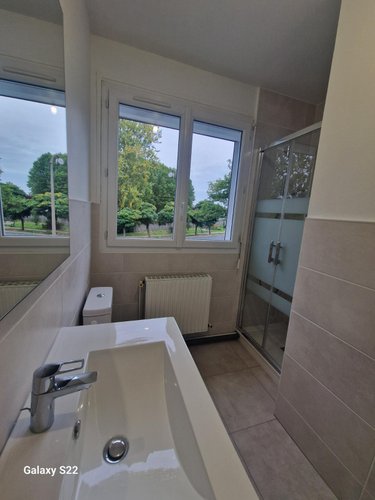 Location maison Sotteville-lès-Rouen 76300 Seine-Maritime 74 m2 4 pièces 900 euros
