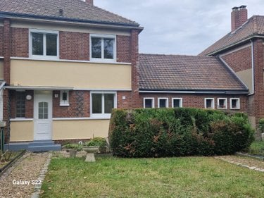 Location maison Sotteville-lès-Rouen 76300 Seine-Maritime 74 m2 4 pièces 900 euros