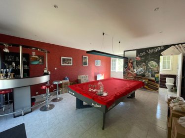 Maison a vendre Figeac 46100 Lot 144 m2 6 pièces 219300 euros