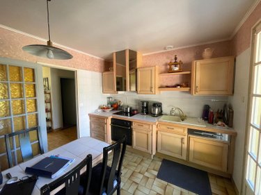 Maison a vendre Figeac 46100 Lot 144 m2 6 pièces 219300 euros