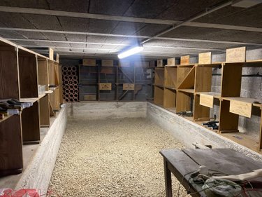 Maison a vendre Figeac 46100 Lot 144 m2 6 pièces 198700 euros