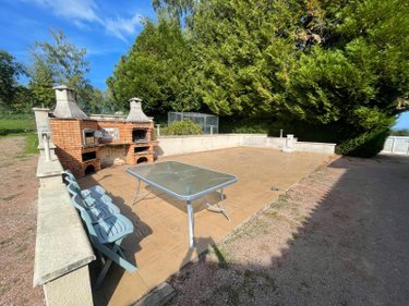 Maison a vendre Figeac 46100 Lot 144 m2 6 pièces 219300 euros