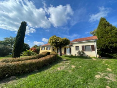 Maison a vendre Figeac 46100 Lot 144 m2 6 pièces 219300 euros