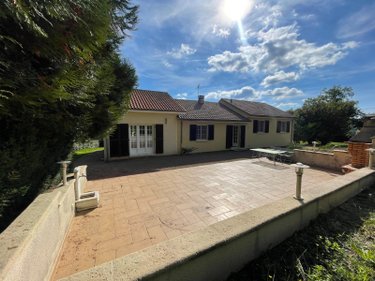 Maison a vendre Figeac 46100 Lot 144 m2 6 pièces 219300 euros