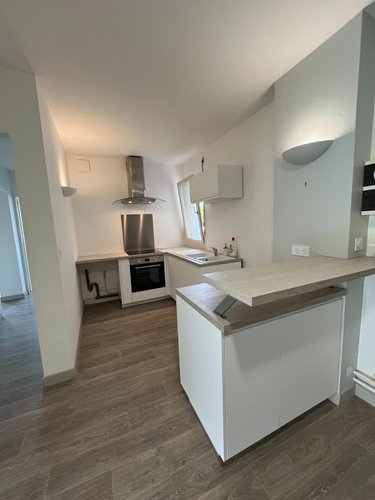 Location appartement Bourg-en-Bresse 01000 Ain 97 m2 4 pièces 1140 euros