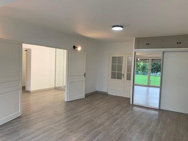 Location appartement Bourg-en-Bresse 01000 Ain 97 m2 4 pièces 1120 euros