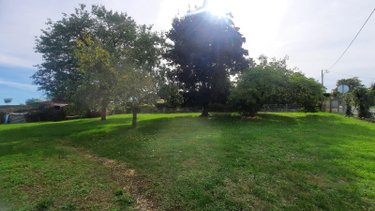 Maison a vendre Neuvy-Pailloux 36100 Indre 120 m2 5 pièces 123625 euros