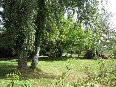 Terrain a batir a vendre Saint-Aubin-d'Aubigné 35250 Ille-et-Vilaine 1185 m2  227900 euros