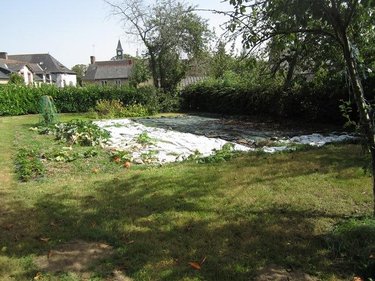 Terrain a batir a vendre Saint-Aubin-d'Aubigné 35250 Ille-et-Vilaine 1185 m2  258800 euros