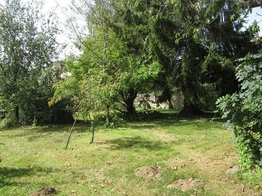 Terrain a batir a vendre Saint-Aubin-d'Aubigné 35250 Ille-et-Vilaine 1185 m2  258800 euros