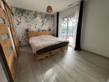 Maison a vendre Castelnau-Valence 30190 Gard 126 m2 6 pièces 345000 euros