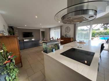 Maison a vendre Castelnau-Valence 30190 Gard 126 m2 6 pièces 345000 euros