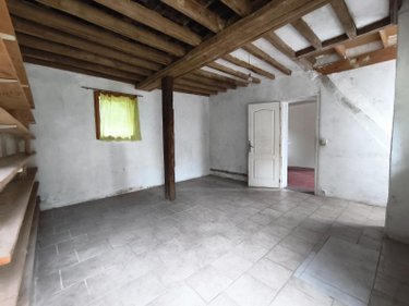 Maison a vendre Mousseaux-Neuville 27220 Eure 145 m2 8 pièces 130000 euros