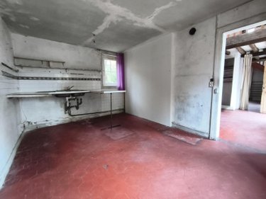 Maison a vendre Mousseaux-Neuville 27220 Eure 145 m2 8 pièces 130000 euros