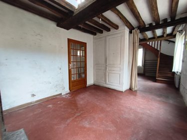 Maison a vendre Mousseaux-Neuville 27220 Eure 145 m2 8 pièces 130000 euros