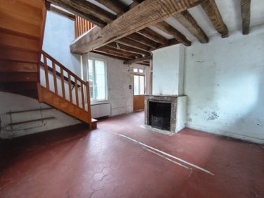 Maison a vendre Mousseaux-Neuville 27220 Eure 145 m2 8 pièces 130000 euros