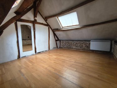 Maison a vendre Mousseaux-Neuville 27220 Eure 145 m2 8 pièces 130000 euros