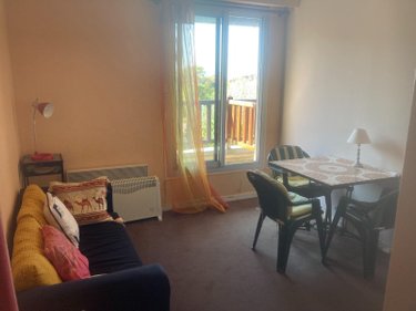 Appartement a vendre Blonville-sur-Mer 14910 Calvados 24 m2 2 pièces 134144 euros