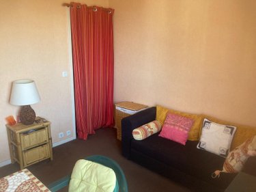 Appartement a vendre Blonville-sur-Mer 14910 Calvados 24 m2 2 pièces 100608 euros