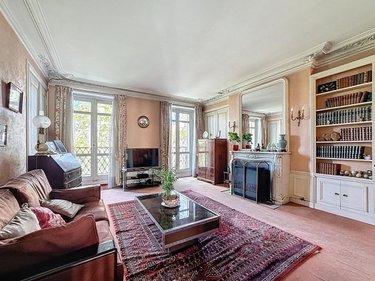 Appartement a vendre Paris 10e arrondissement 75010 Paris 103 m2 5 pièces 970000 euros