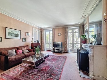 Appartement a vendre Paris 10e arrondissement 75010 Paris 103 m2 5 pièces 970000 euros