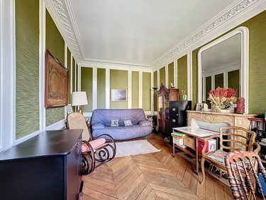 Appartement a vendre Paris 10e arrondissement 75010 Paris 103 m2 5 pièces 970000 euros