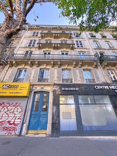 Appartement a vendre Paris 10e arrondissement 75010 Paris 103 m2 5 pièces 970000 euros