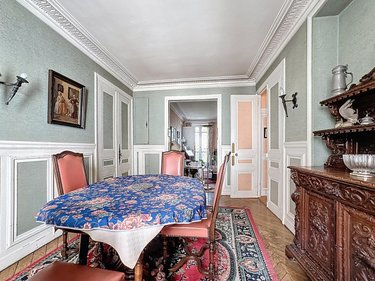 Appartement a vendre Paris 10e arrondissement 75010 Paris 103 m2 5 pièces 970000 euros