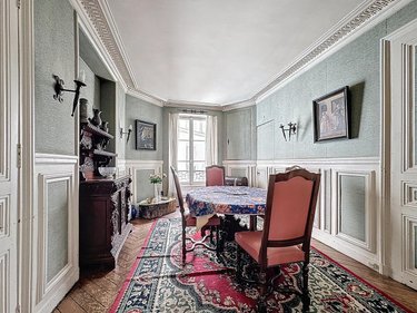 Appartement a vendre Paris 10e arrondissement 75010 Paris 103 m2 5 pièces 970000 euros