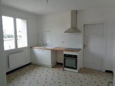 Location maison Saint-Germain-du-Plain 71370 Saône-et-Loire 88 m2 4 pièces 975 euros