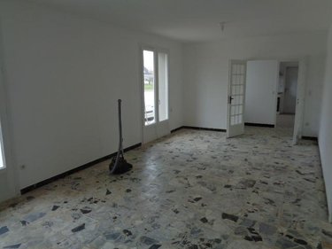 Location maison Saint-Germain-du-Plain 71370 Saône-et-Loire 88 m2 4 pièces 1075 euros