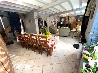 Maison a vendre Noordpeene 59670 Nord 110 m2 4 pièces 205000 euros