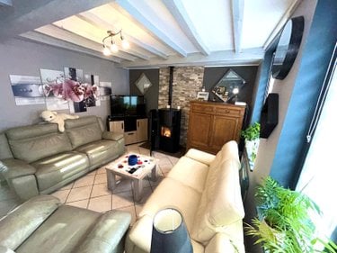 Maison a vendre Noordpeene 59670 Nord 110 m2 4 pièces 205000 euros