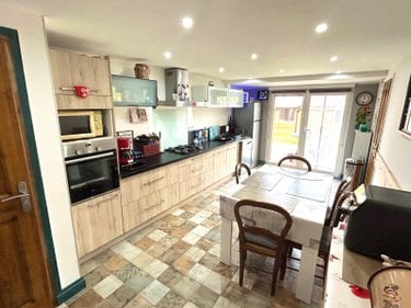 Maison a vendre Noordpeene 59670 Nord 110 m2 4 pièces 205000 euros