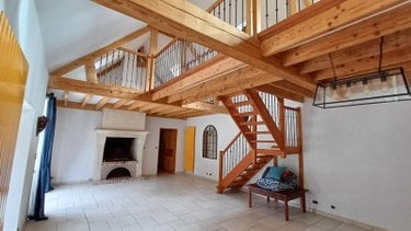 Maison a vendre Sargé-lès-le-Mans 72190 Sarthe 150 m2 4 pièces 440160 euros