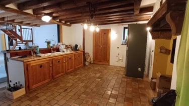 Maison a vendre Sargé-lès-le-Mans 72190 Sarthe 150 m2 4 pièces 440160 euros