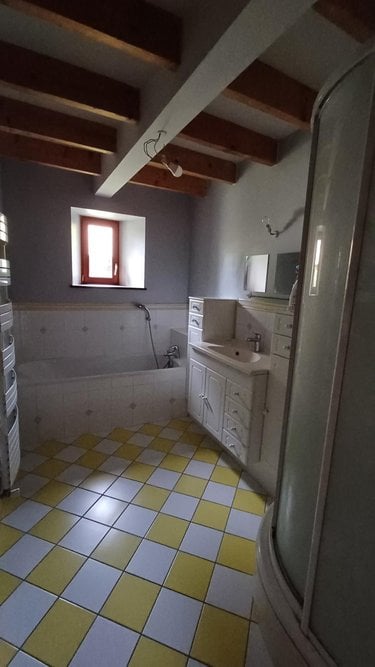 Maison a vendre Sargé-lès-le-Mans 72190 Sarthe 150 m2 4 pièces 440160 euros