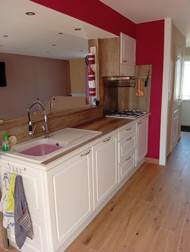 Location maison Grand-Bourgtheroulde 27520 Eure 98 m2 4 pièces 915 euros