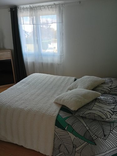 Location maison Grand-Bourgtheroulde 27520 Eure 98 m2 4 pièces 915 euros